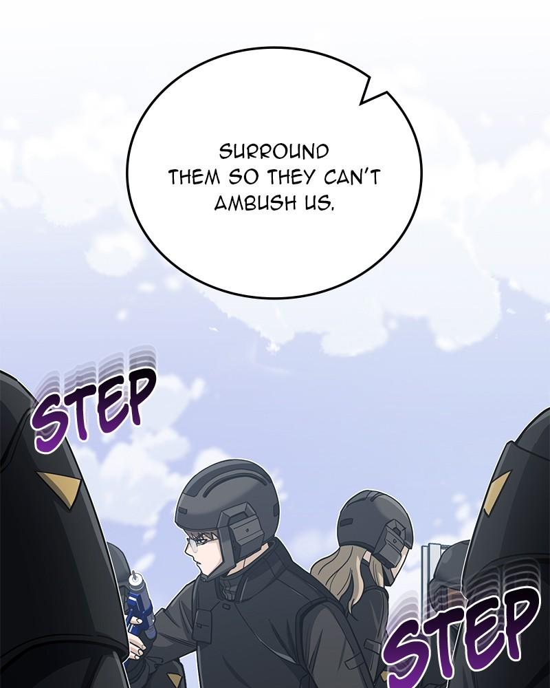 The Perfect Hybrid Chap 72 - Next Chap 73
