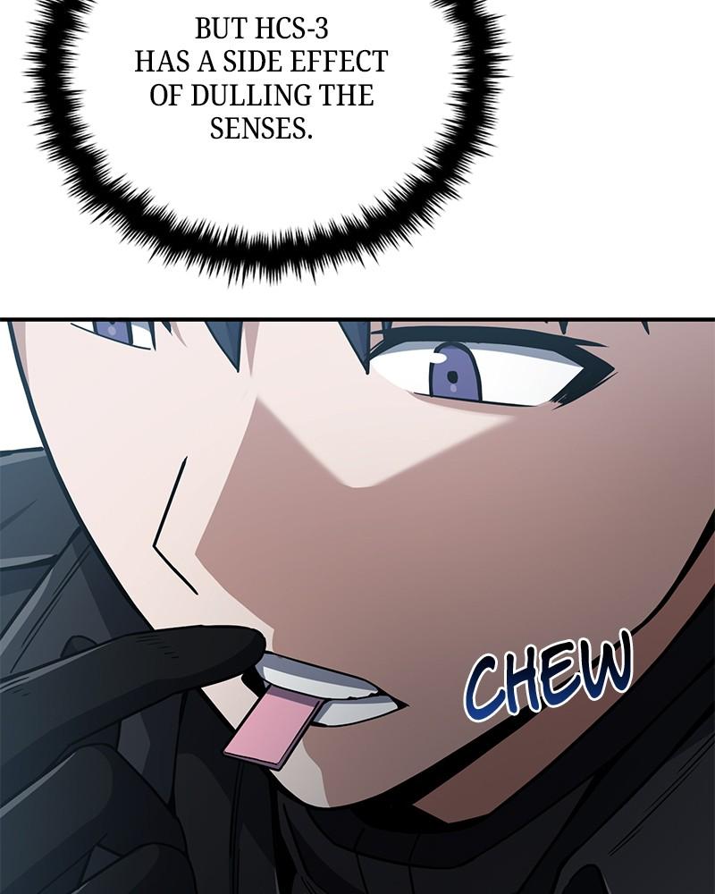 The Perfect Hybrid Chap 72 - Next Chap 73