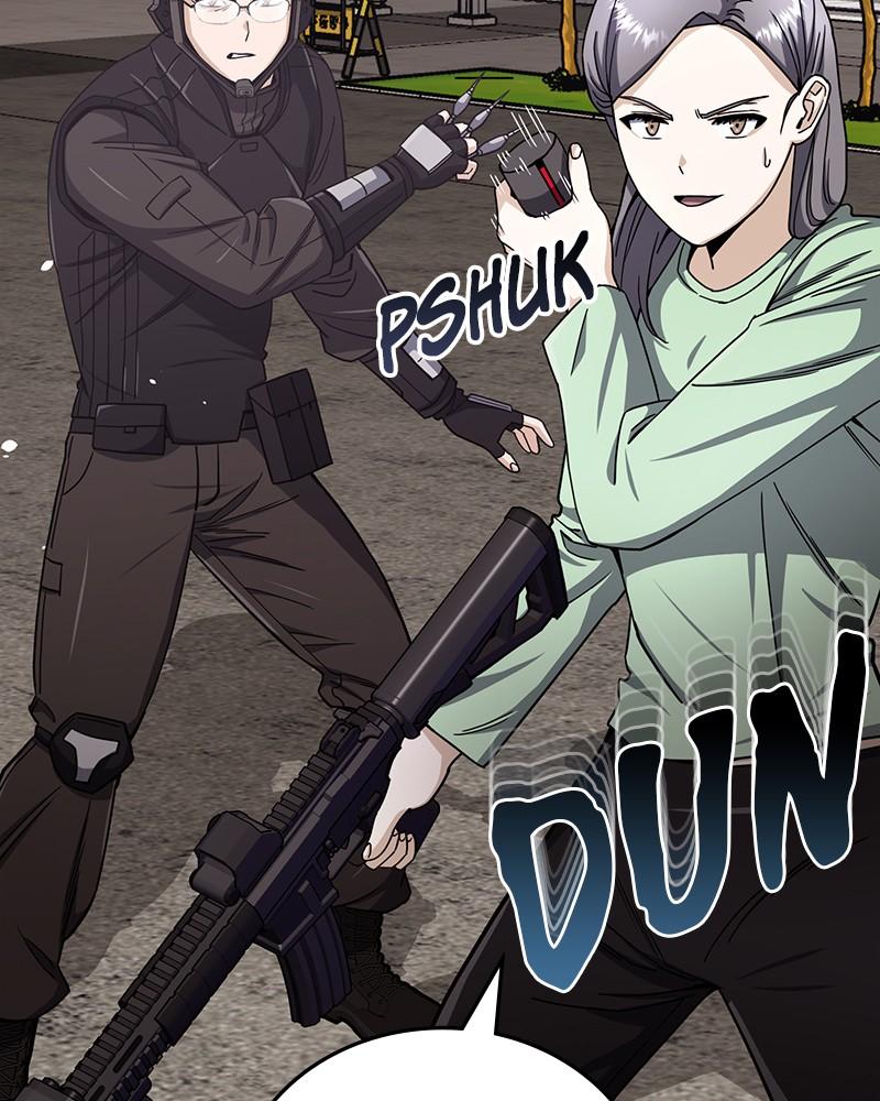 The Perfect Hybrid Chap 73 - Next Chap 74