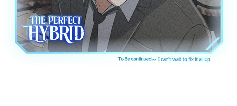 The Perfect Hybrid Chap 73 - Next Chap 74
