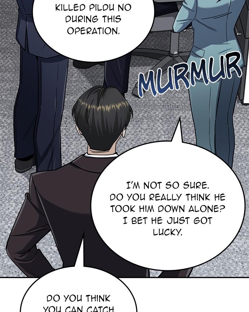 The Perfect Hybrid Chap 73 - Next Chap 74