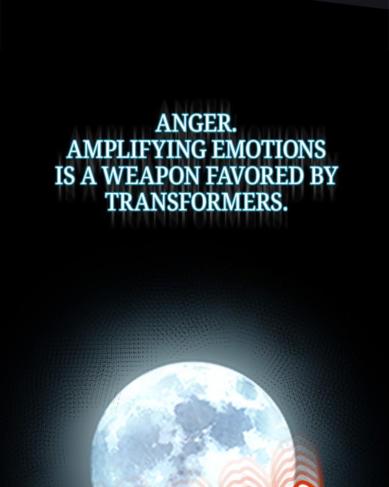 The Perfect Hybrid Chap 73 - Next Chap 74