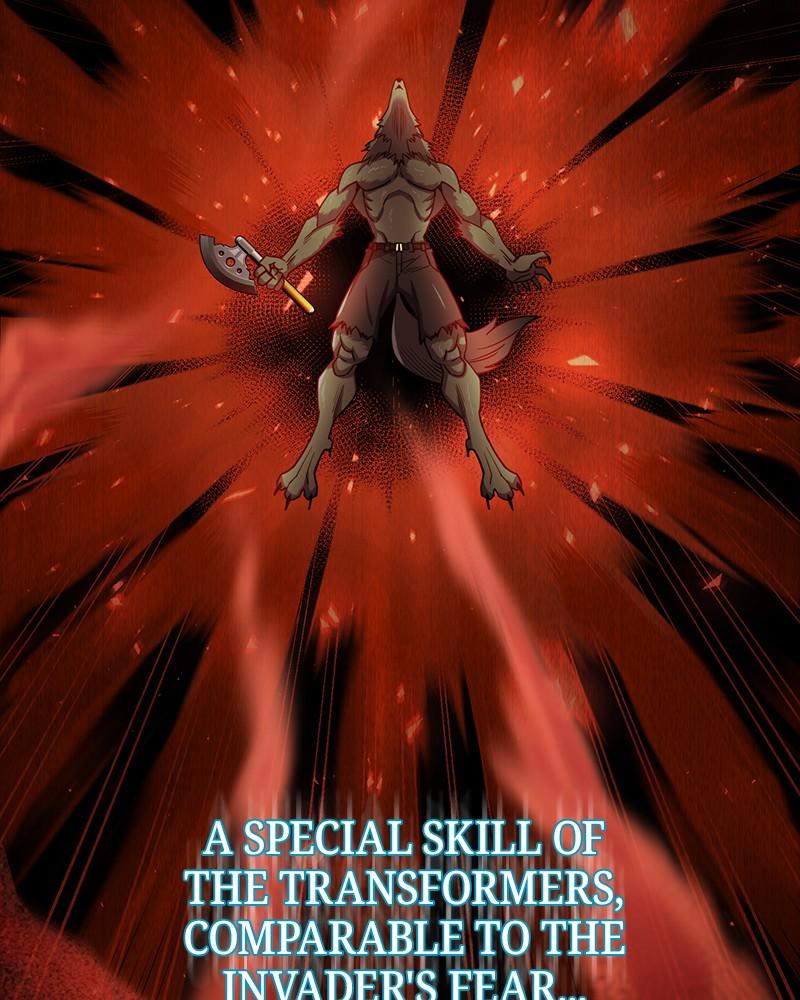 The Perfect Hybrid Chap 73 - Next Chap 74