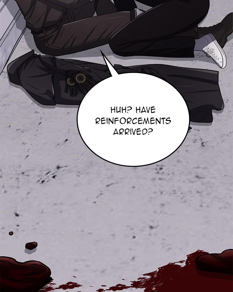 The Perfect Hybrid Chap 73 - Next Chap 74