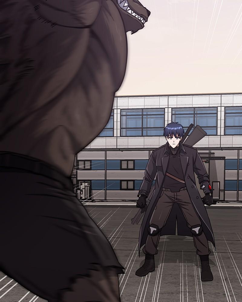 The Perfect Hybrid Chap 73 - Next Chap 74