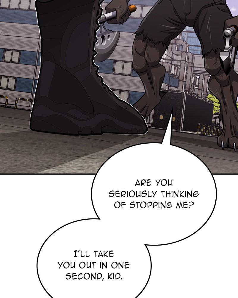 The Perfect Hybrid Chap 73 - Next Chap 74