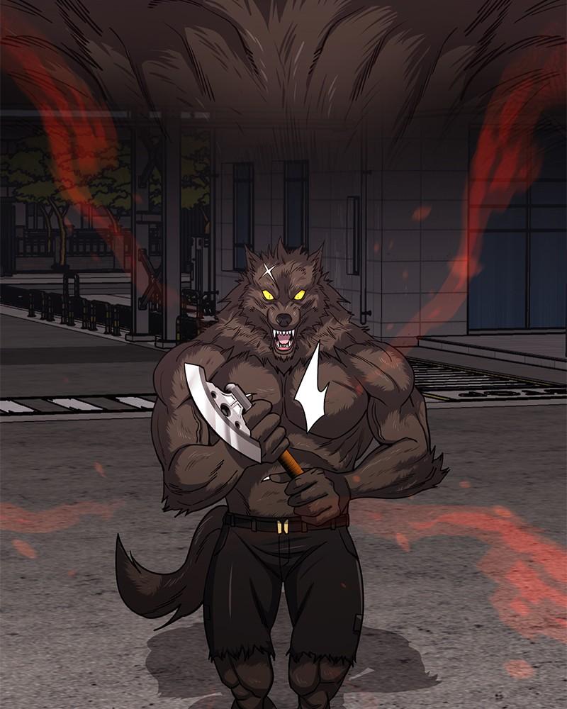 The Perfect Hybrid Chap 73 - Next Chap 74