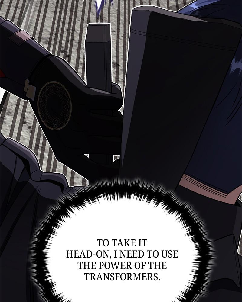 The Perfect Hybrid Chap 73 - Next Chap 74
