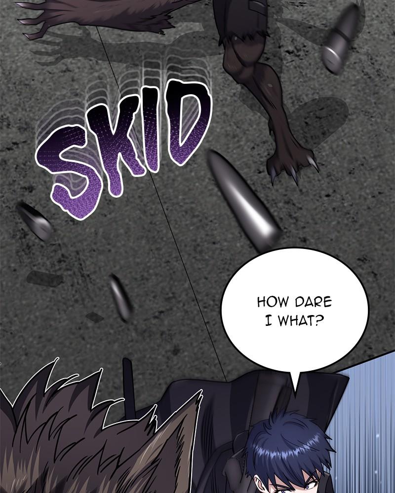 The Perfect Hybrid Chap 73 - Next Chap 74