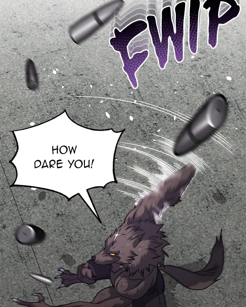 The Perfect Hybrid Chap 73 - Next Chap 74