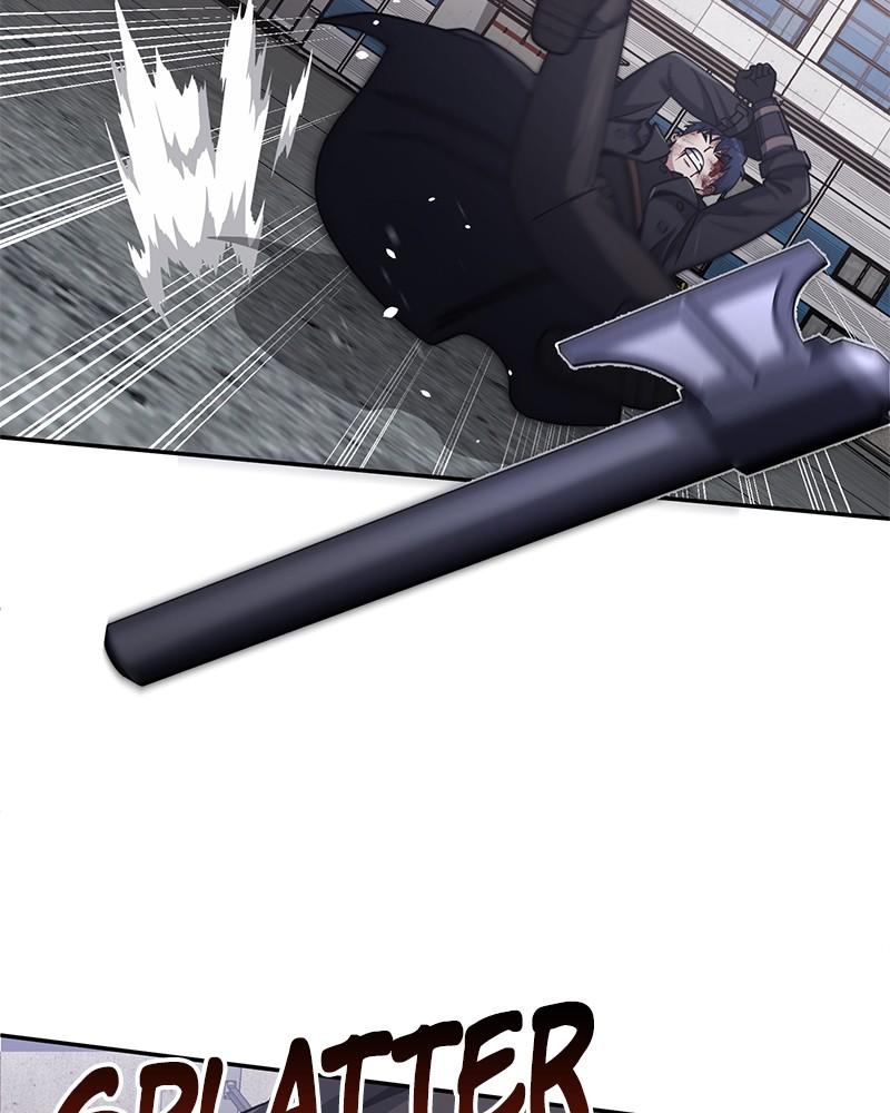 The Perfect Hybrid Chap 73 - Next Chap 74