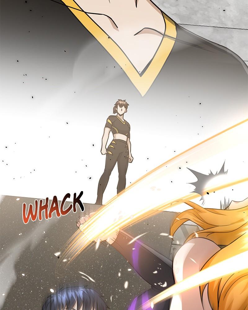 The Perfect Hybrid Chap 87 - Next Chap 88