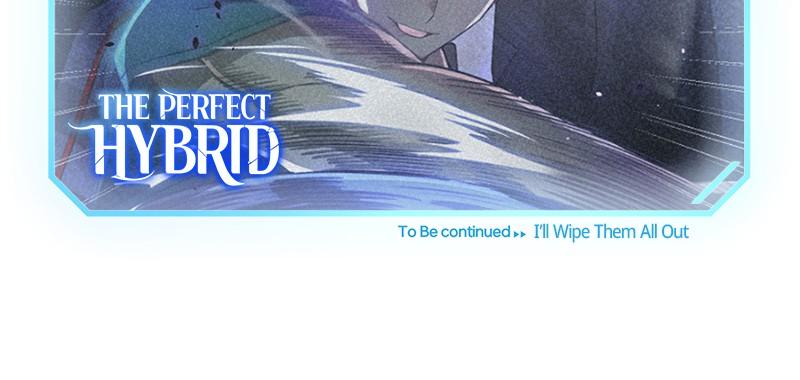 The Perfect Hybrid Chap 87 - Next Chap 88