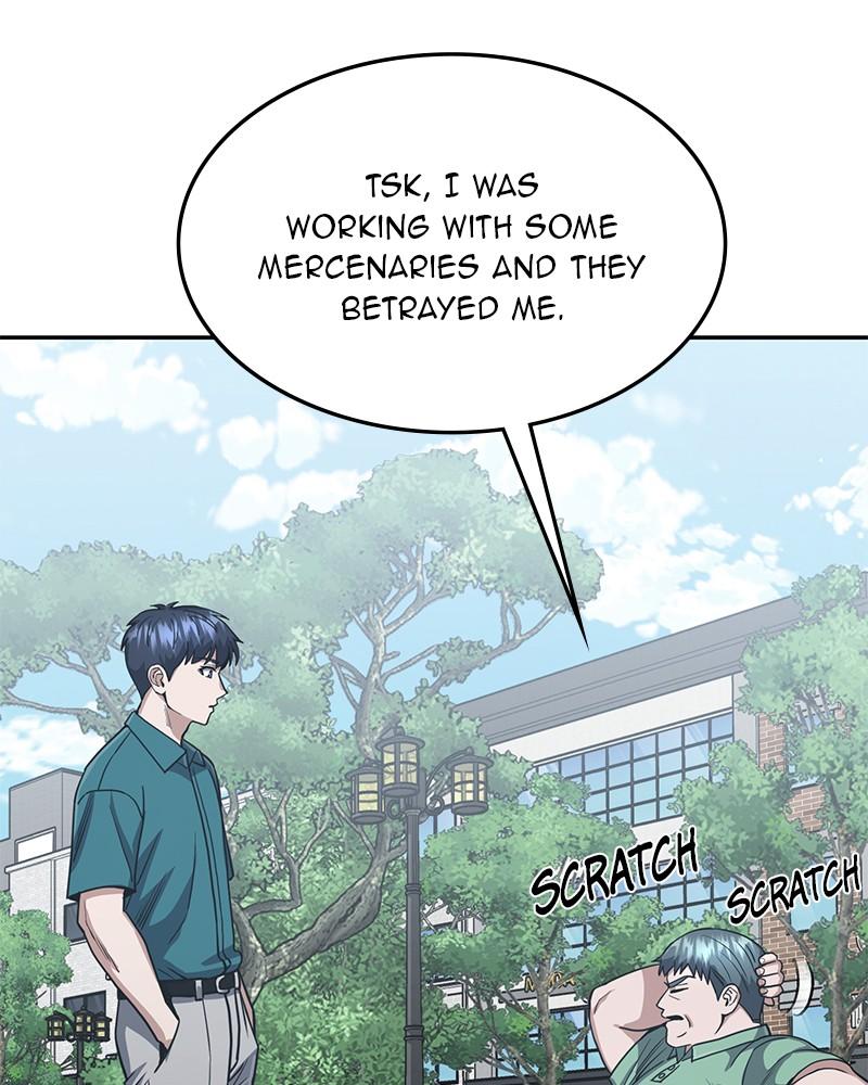 The Perfect Hybrid Chap 87 - Next Chap 88