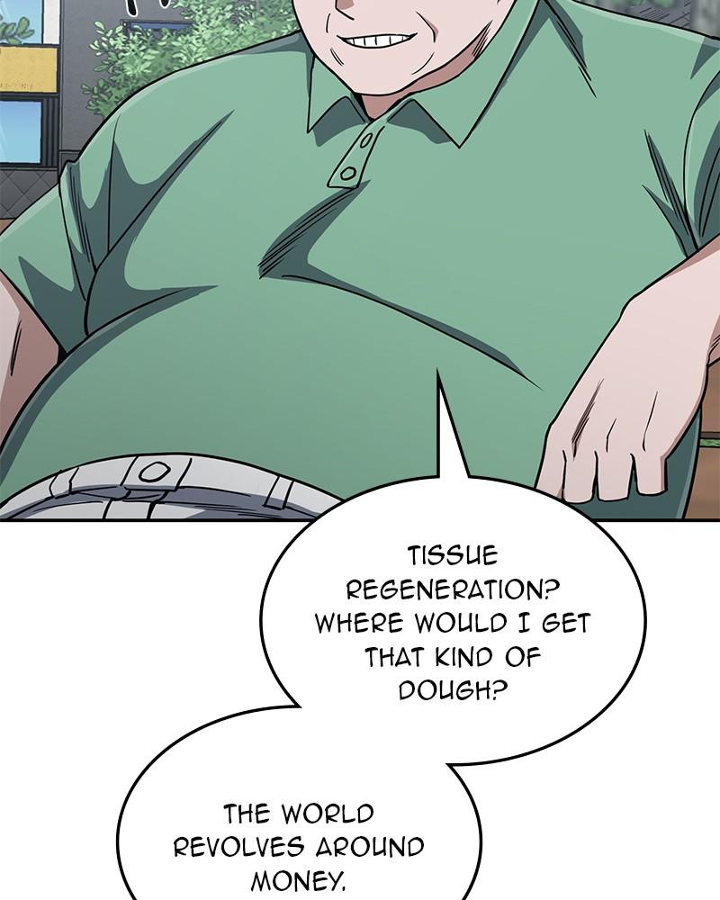 The Perfect Hybrid Chap 87 - Next Chap 88