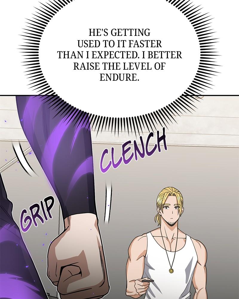 The Perfect Hybrid Chap 87 - Next Chap 88