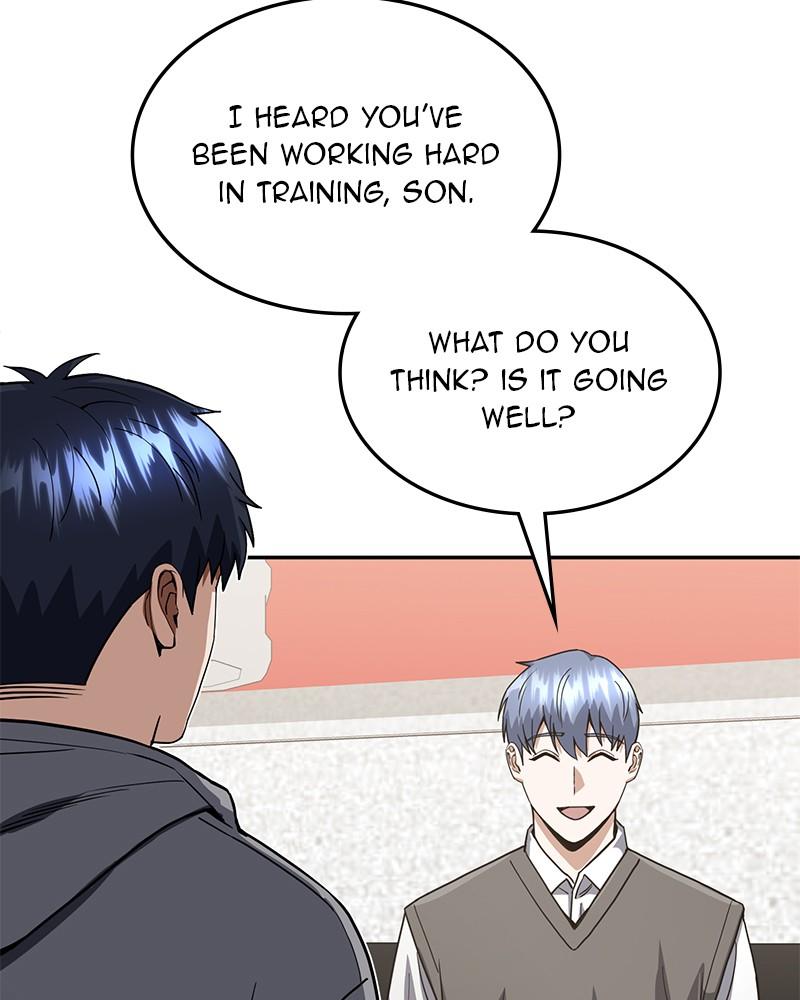 The Perfect Hybrid Chap 87 - Next Chap 88