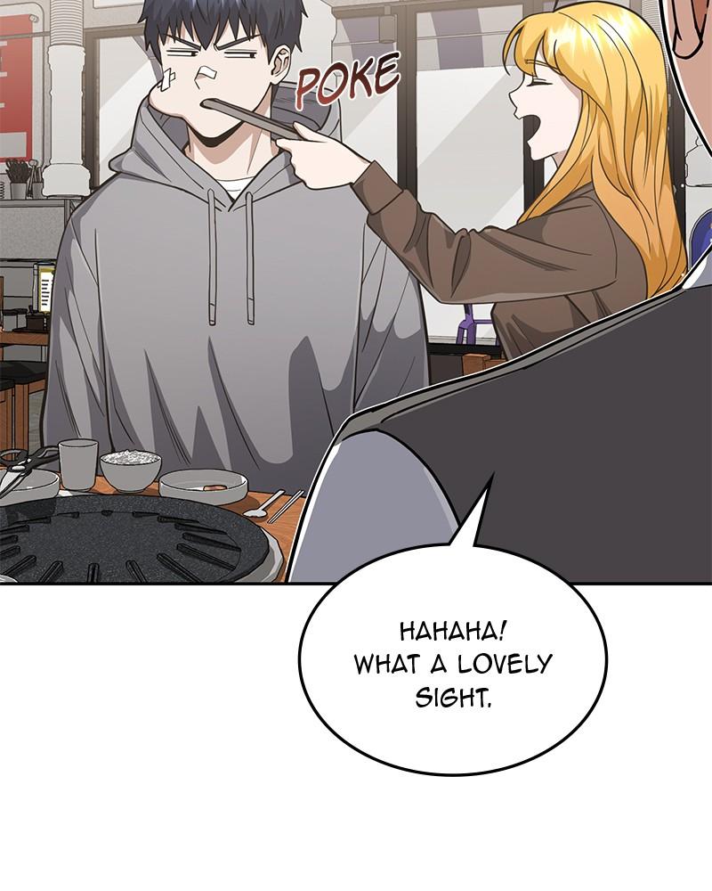 The Perfect Hybrid Chap 87 - Next Chap 88