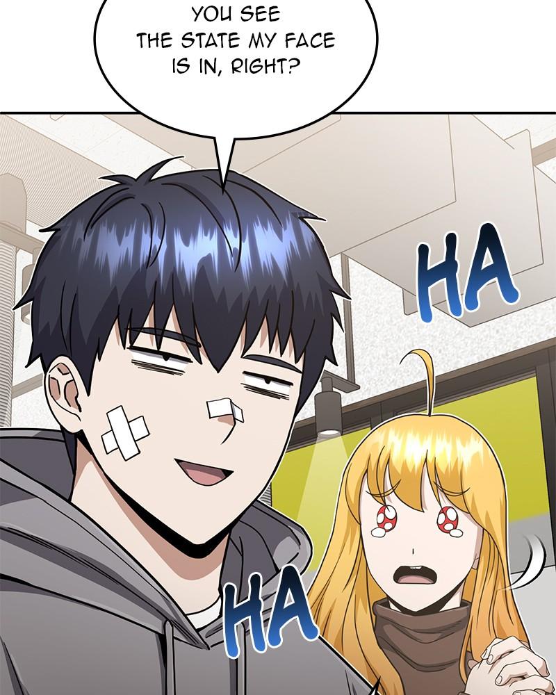 The Perfect Hybrid Chap 87 - Next Chap 88