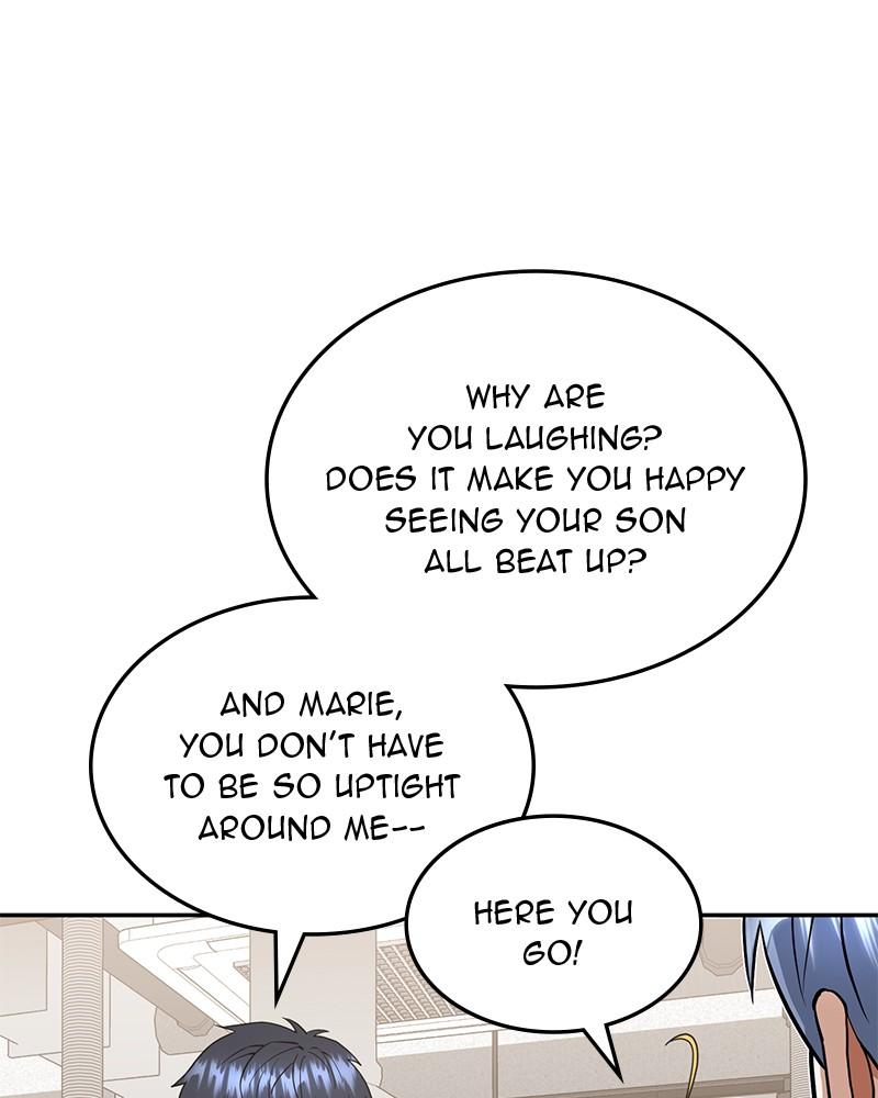 The Perfect Hybrid Chap 87 - Next Chap 88