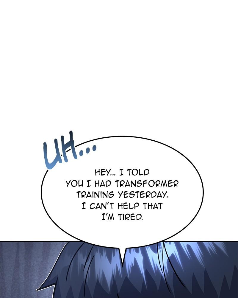 The Perfect Hybrid Chap 87 - Next Chap 88