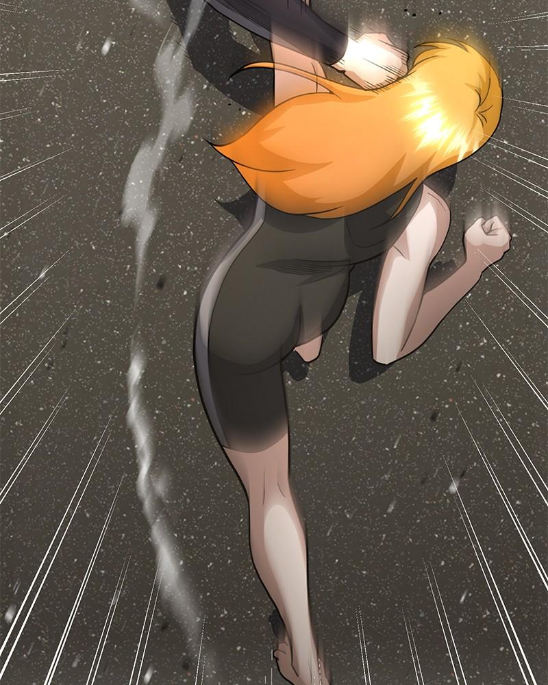 The Perfect Hybrid Chap 87 - Next Chap 88