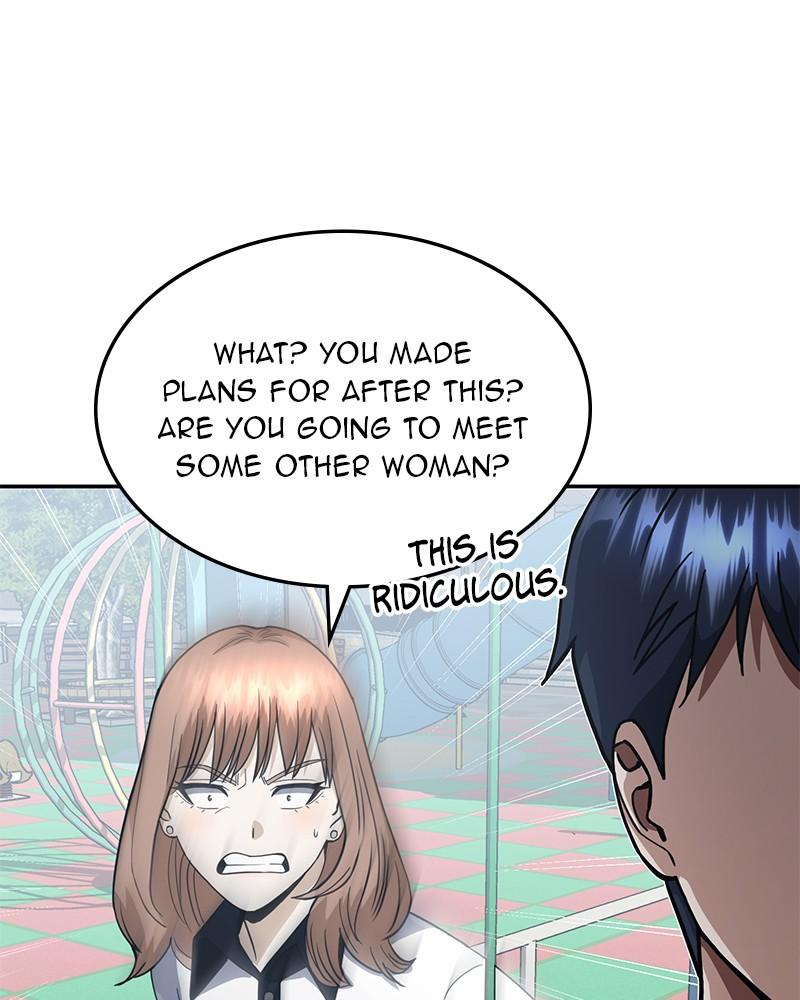 The Perfect Hybrid Chap 87 - Next Chap 88