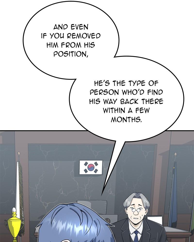 The Perfect Hybrid Chap 84 - Next Chap 85