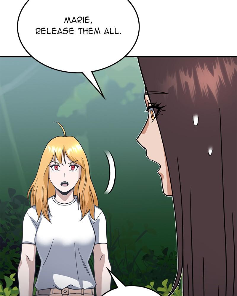 The Perfect Hybrid Chap 84 - Next Chap 85