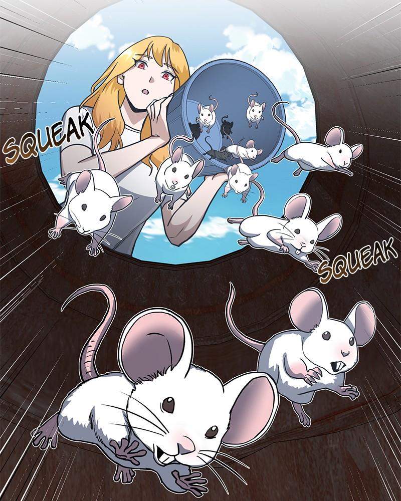 The Perfect Hybrid Chap 84 - Next Chap 85