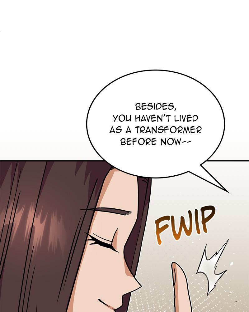 The Perfect Hybrid Chap 84 - Next Chap 85