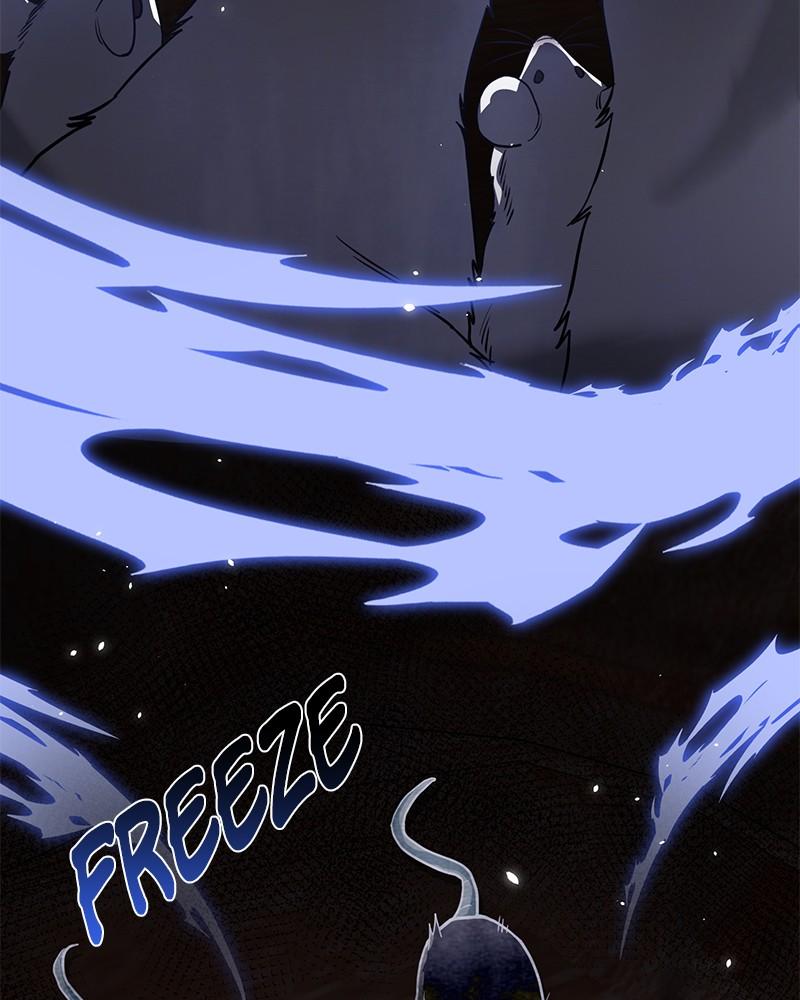 The Perfect Hybrid Chap 84 - Next Chap 85