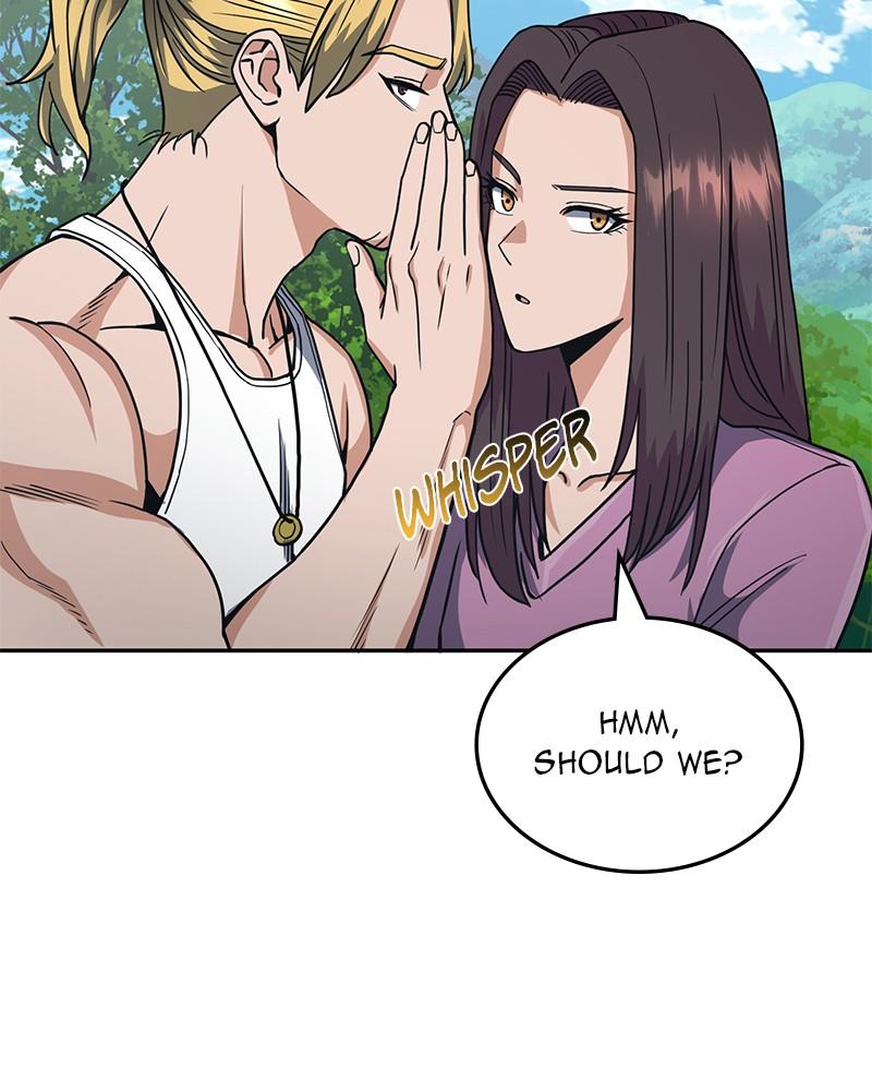 The Perfect Hybrid Chap 84 - Next Chap 85