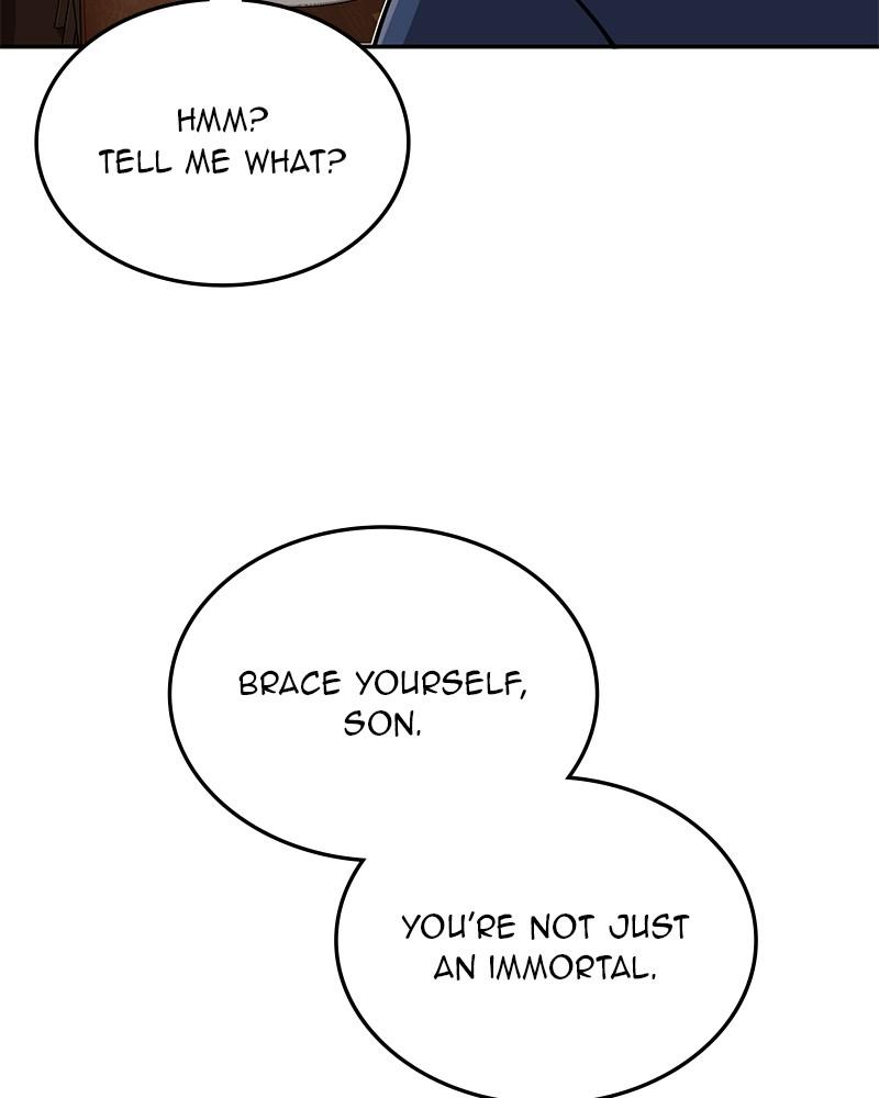 The Perfect Hybrid Chap 84 - Next Chap 85