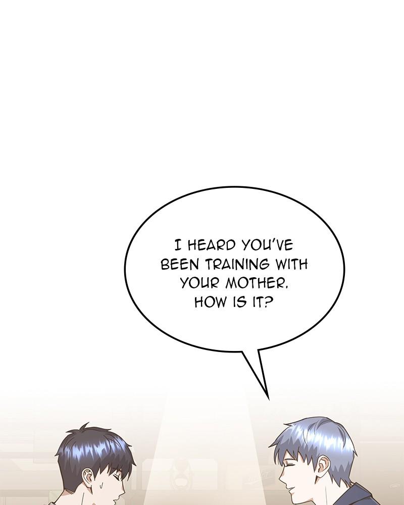 The Perfect Hybrid Chap 84 - Next Chap 85