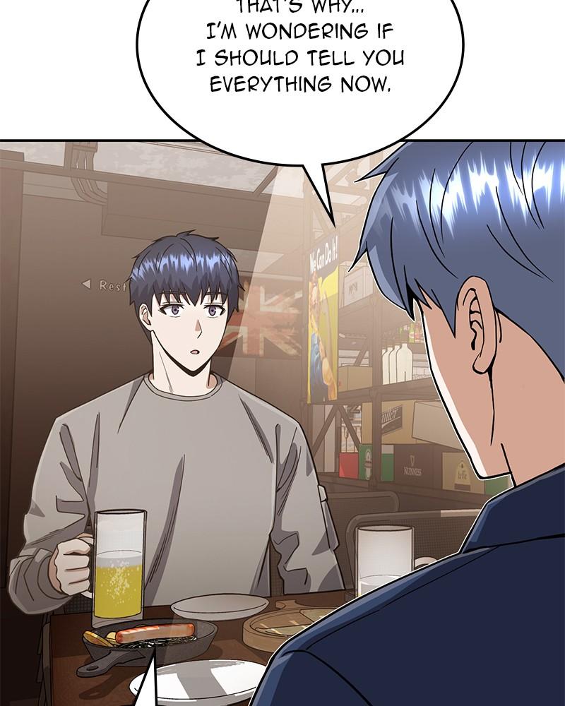 The Perfect Hybrid Chap 84 - Next Chap 85