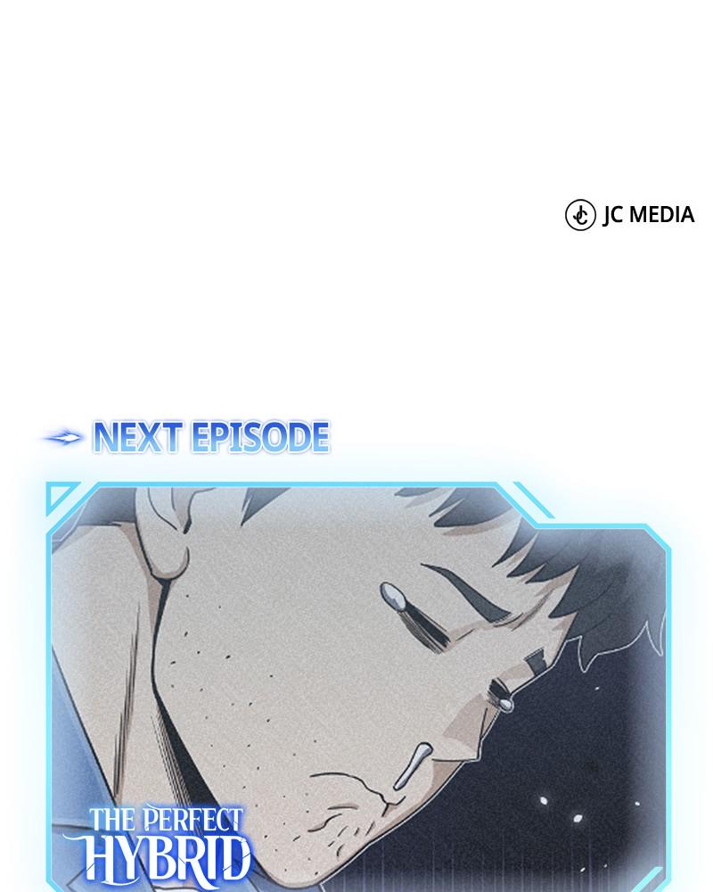 The Perfect Hybrid Chap 84 - Next Chap 85