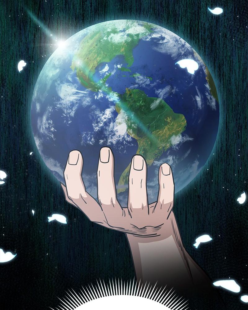 The Perfect Hybrid Chap 84 - Next Chap 85