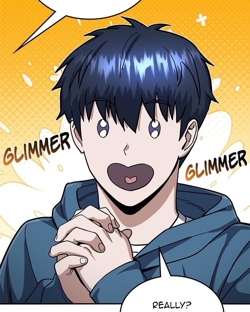 The Perfect Hybrid Chap 84 - Next Chap 85