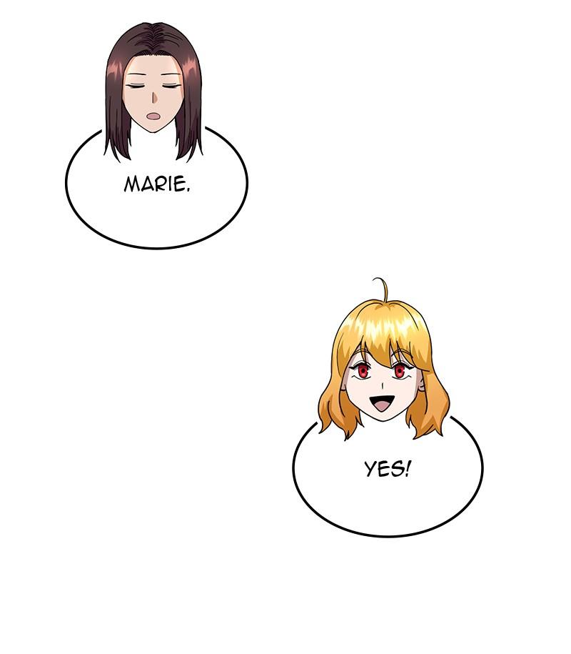 The Perfect Hybrid Chap 84 - Next Chap 85