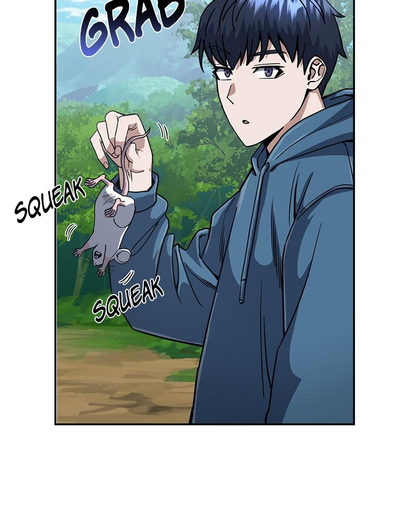 The Perfect Hybrid Chap 84 - Next Chap 85