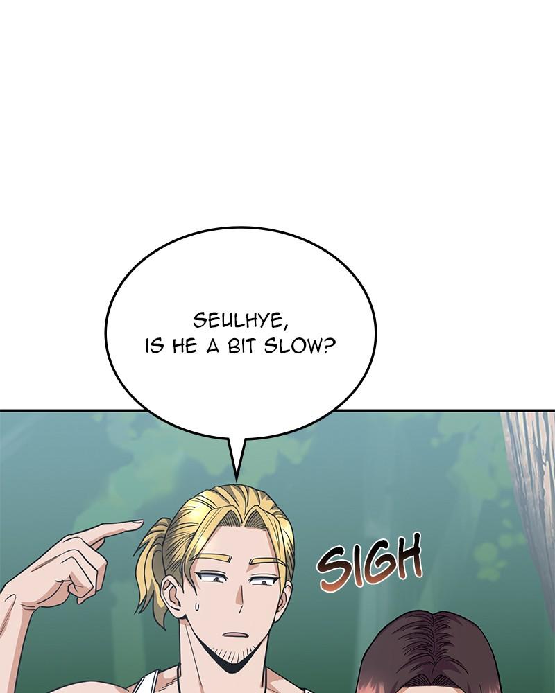 The Perfect Hybrid Chap 84 - Next Chap 85