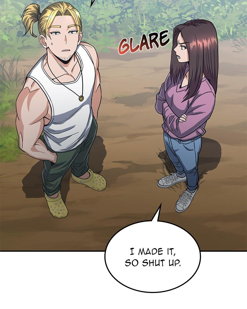 The Perfect Hybrid Chap 84 - Next Chap 85