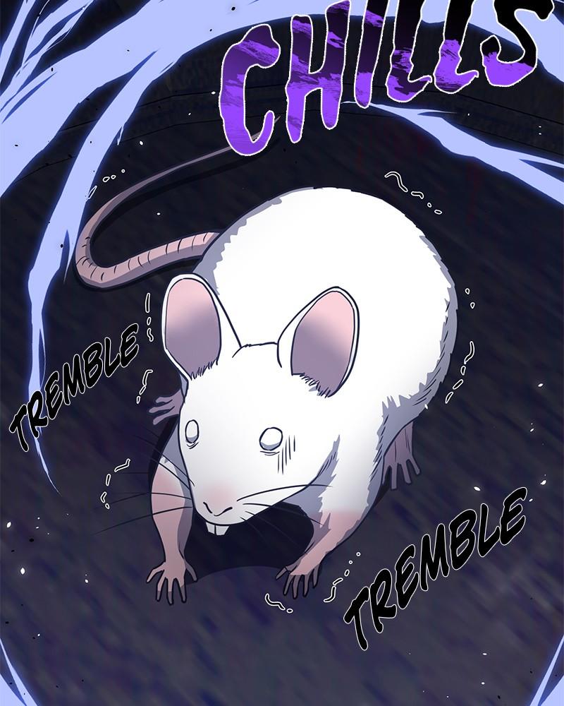 The Perfect Hybrid Chap 84 - Next Chap 85