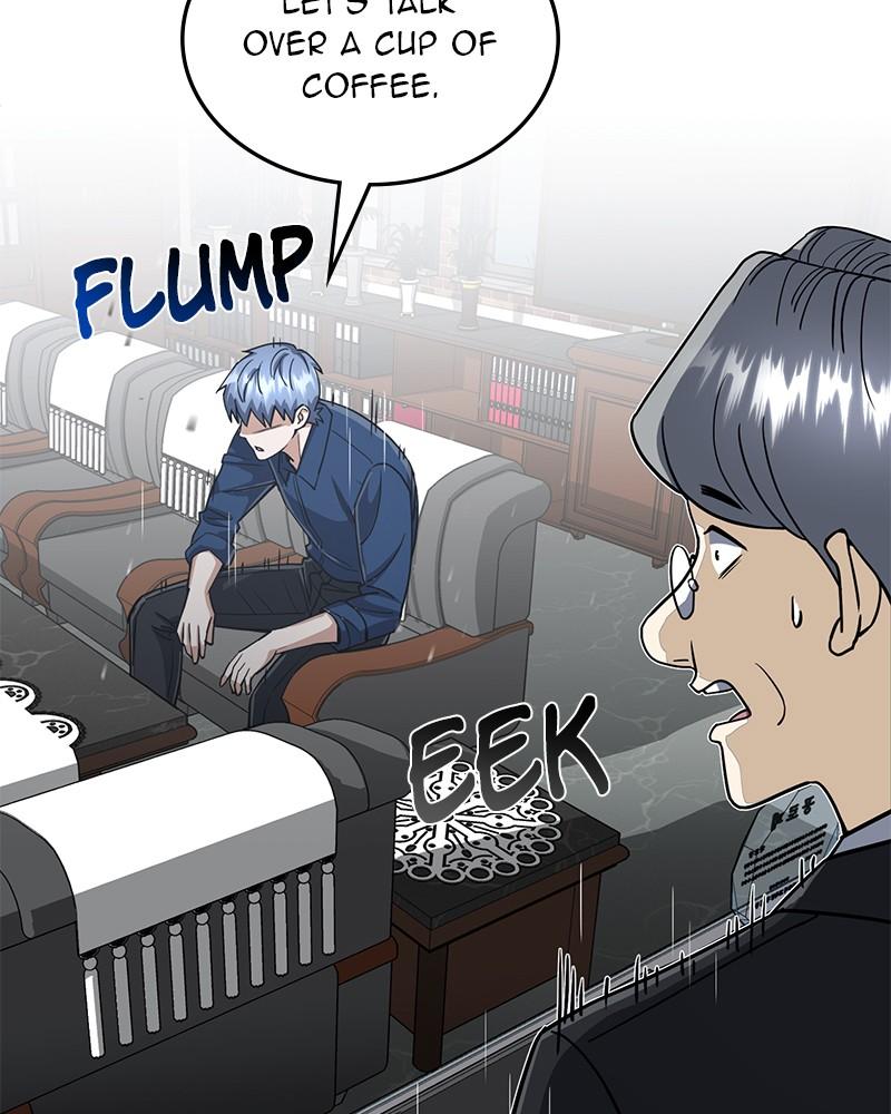 The Perfect Hybrid Chap 84 - Next Chap 85