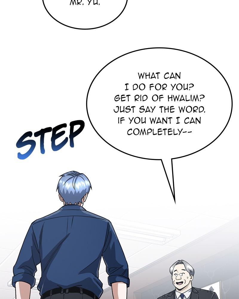 The Perfect Hybrid Chap 84 - Next Chap 85