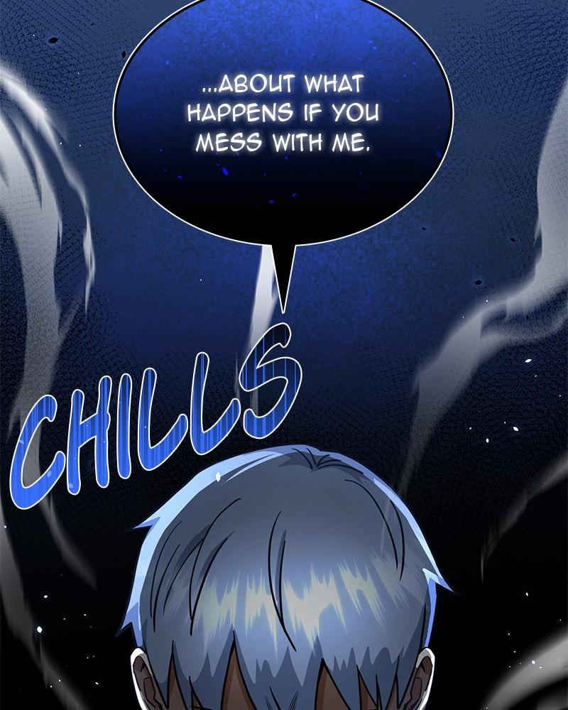 The Perfect Hybrid Chap 84 - Next Chap 85