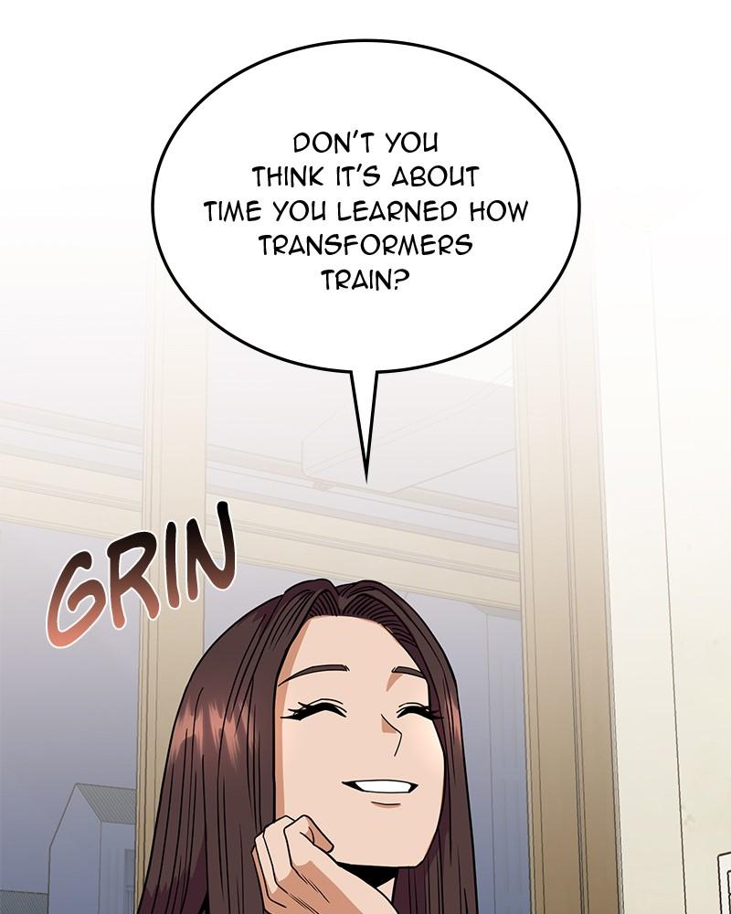 The Perfect Hybrid Chap 84 - Next Chap 85