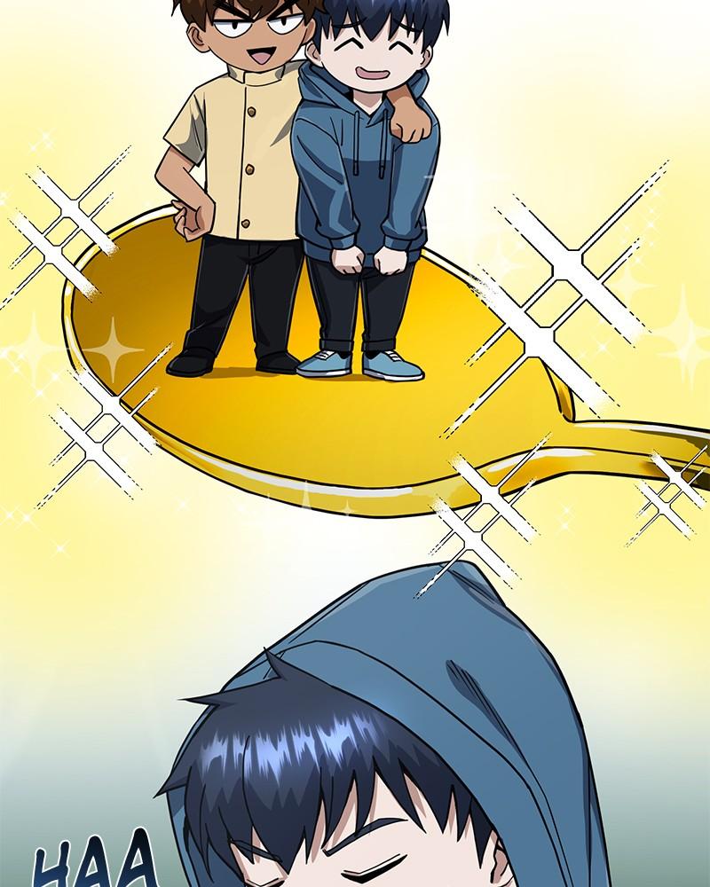 The Perfect Hybrid Chap 84 - Next Chap 85