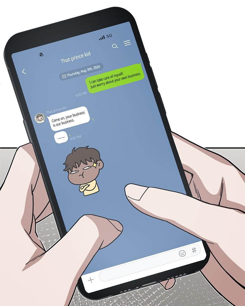 The Perfect Hybrid Chap 84 - Next Chap 85